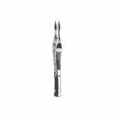 Splinter Forceps 
